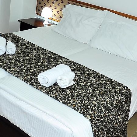 Glatt Eden Hotel Tiberias Eksteriør billede