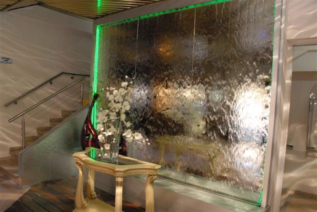 Glatt Eden Hotel Tiberias Eksteriør billede