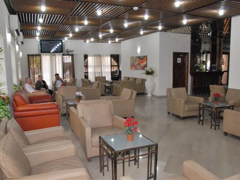 Glatt Eden Hotel Tiberias Eksteriør billede