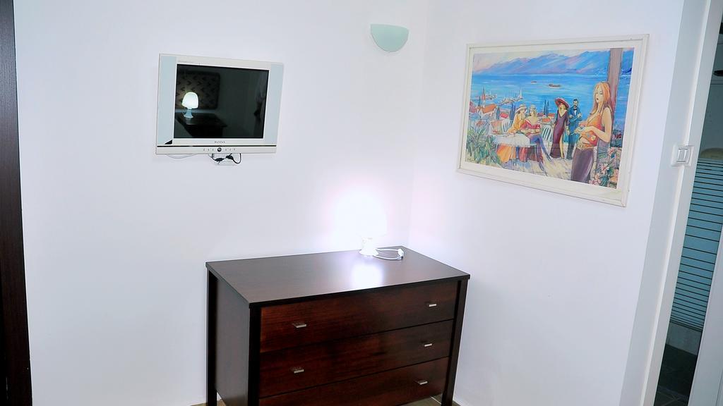Glatt Eden Hotel Tiberias Eksteriør billede
