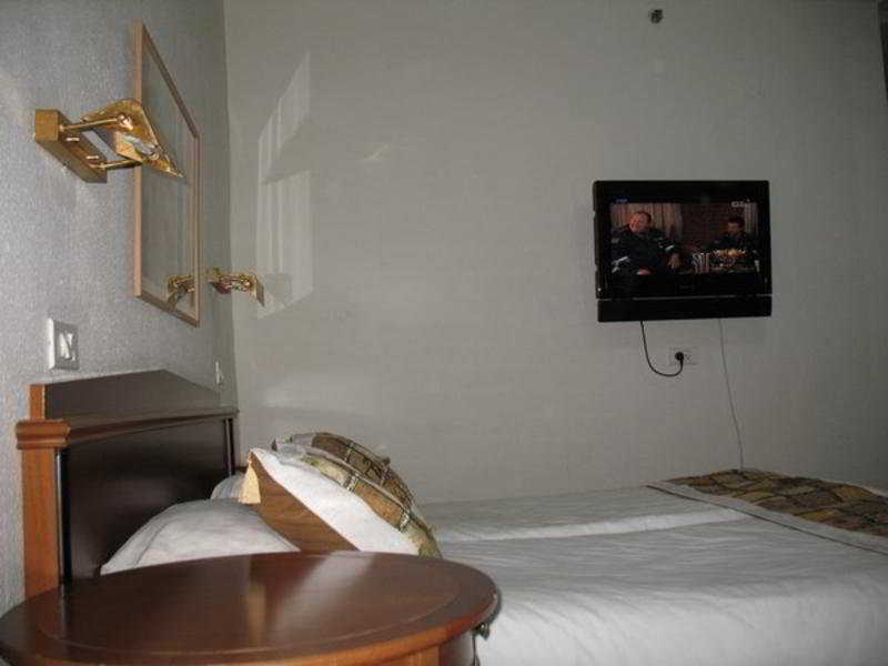 Glatt Eden Hotel Tiberias Eksteriør billede