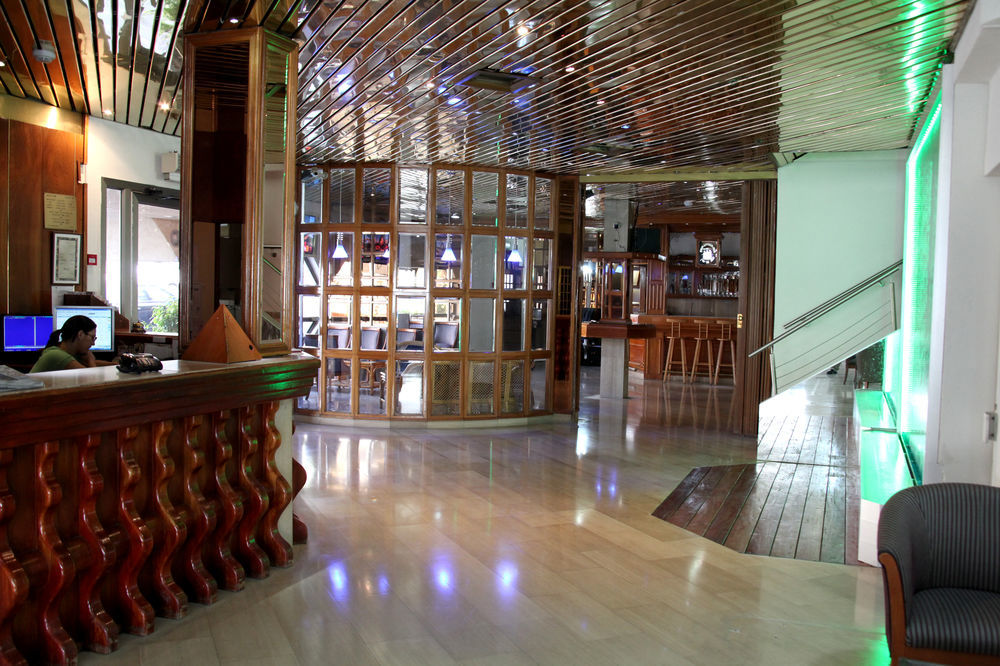 Glatt Eden Hotel Tiberias Eksteriør billede