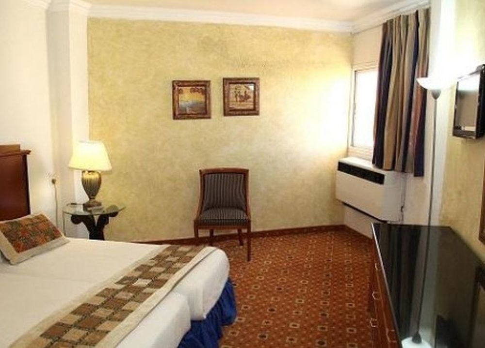 Glatt Eden Hotel Tiberias Eksteriør billede
