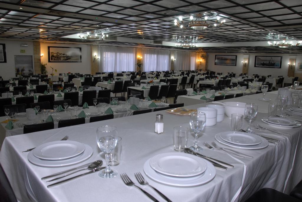 Glatt Eden Hotel Tiberias Eksteriør billede